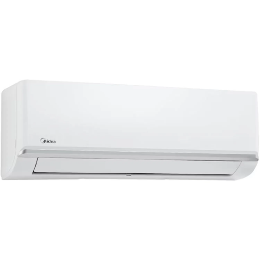 AIRE ACONDICIONADO 12,000 BTU ON/OFF – MIDEA